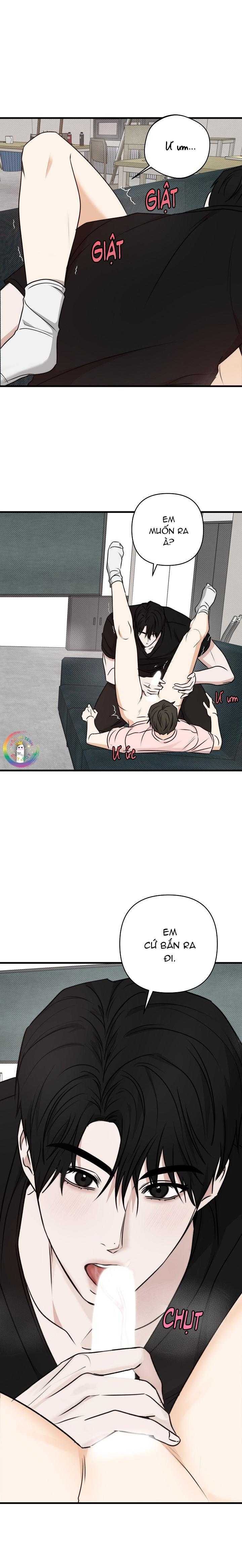 những nàng công chúa bị nguyền rủa chapter 34 18