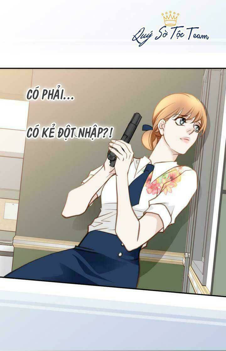 tiếp xúc chí mạng chapter 53 3