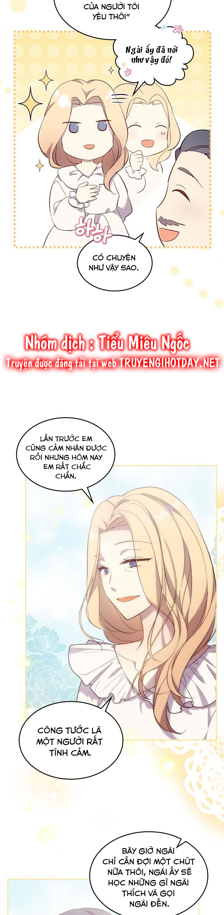 tôi đã cứu lấy em trai của nam chính chapter 67 30