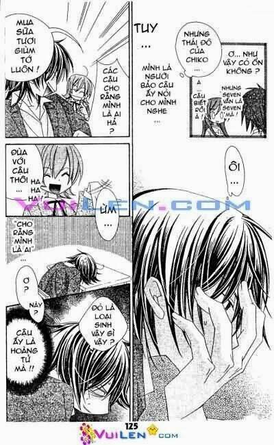 trái tim hoàng tử chapter 2 125