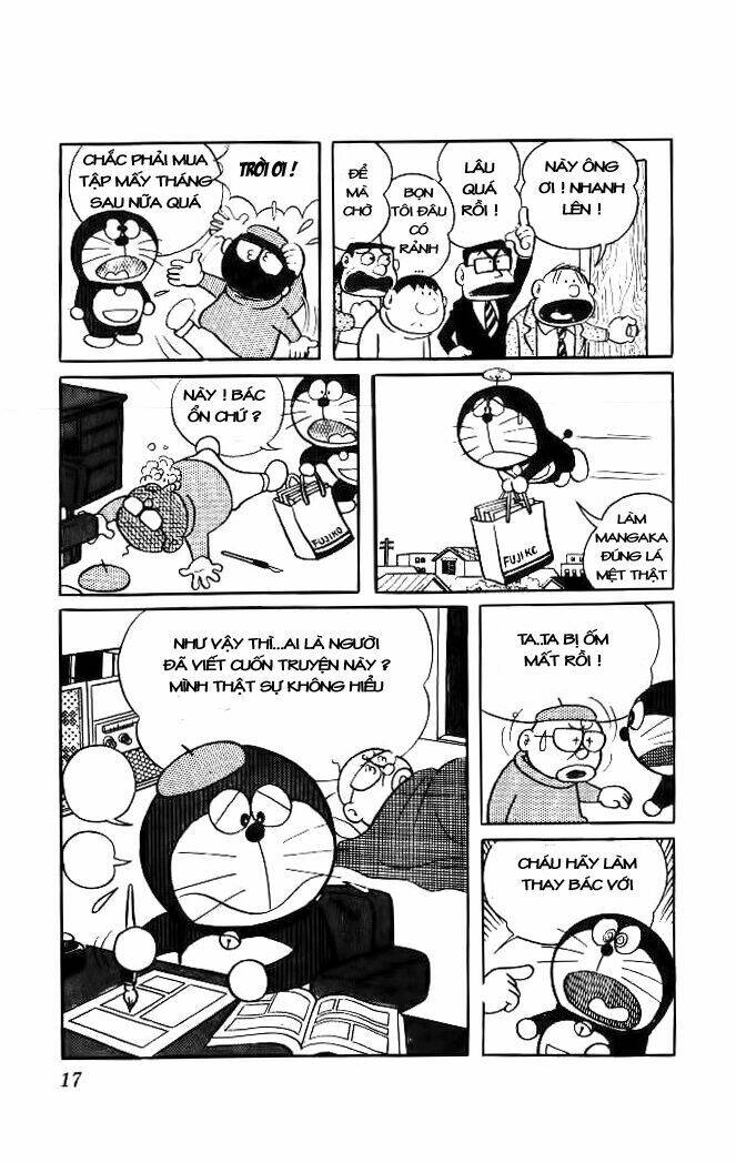 doraemon chapter 35 14
