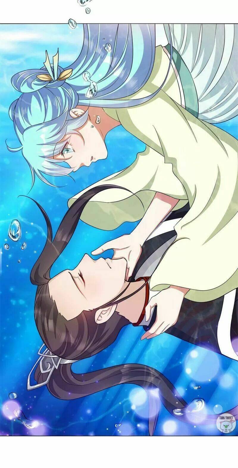 độc y cuồng phi chapter 19 19