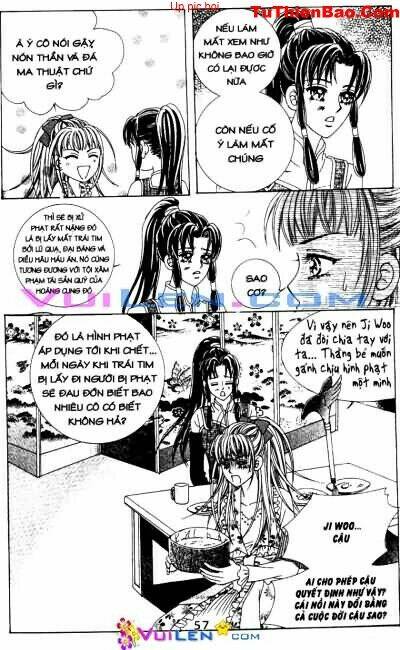 bogle goes to the kingdom chapter 56 26