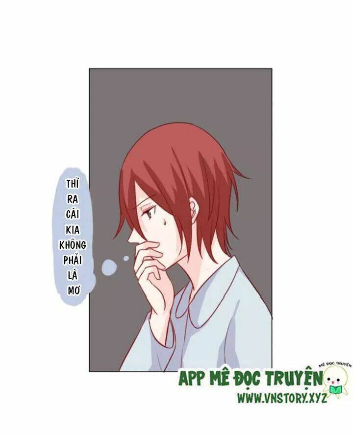 hồ tiên này không tin được chapter 25 24