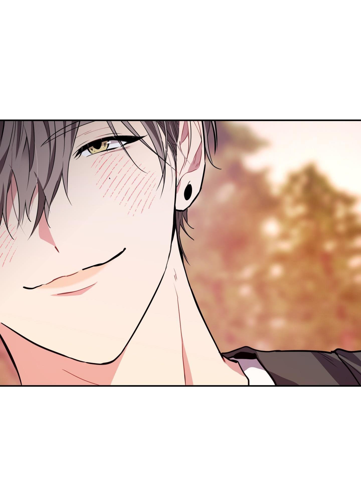 vị khách từ căn nhà phía sau chapter 4 49