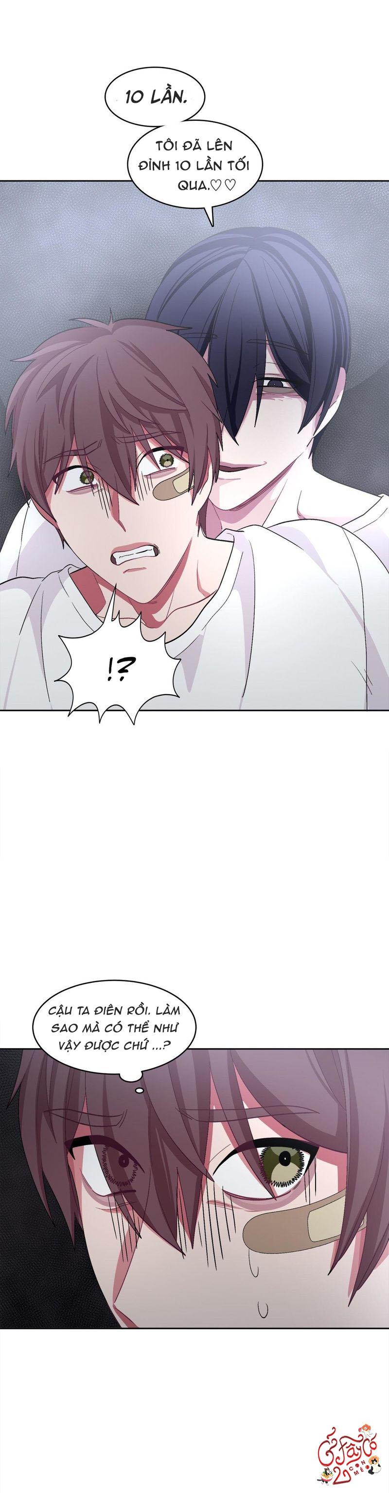 hãy vâng lời anh chapter 15 28