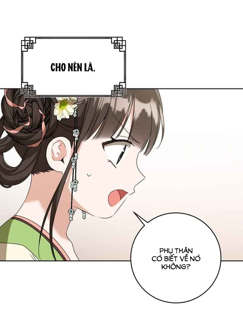 trở thành đứa cháu gái bị ghẻ lạnh trong gia tộc võ giả hùng mạnh chapter 35.2 7