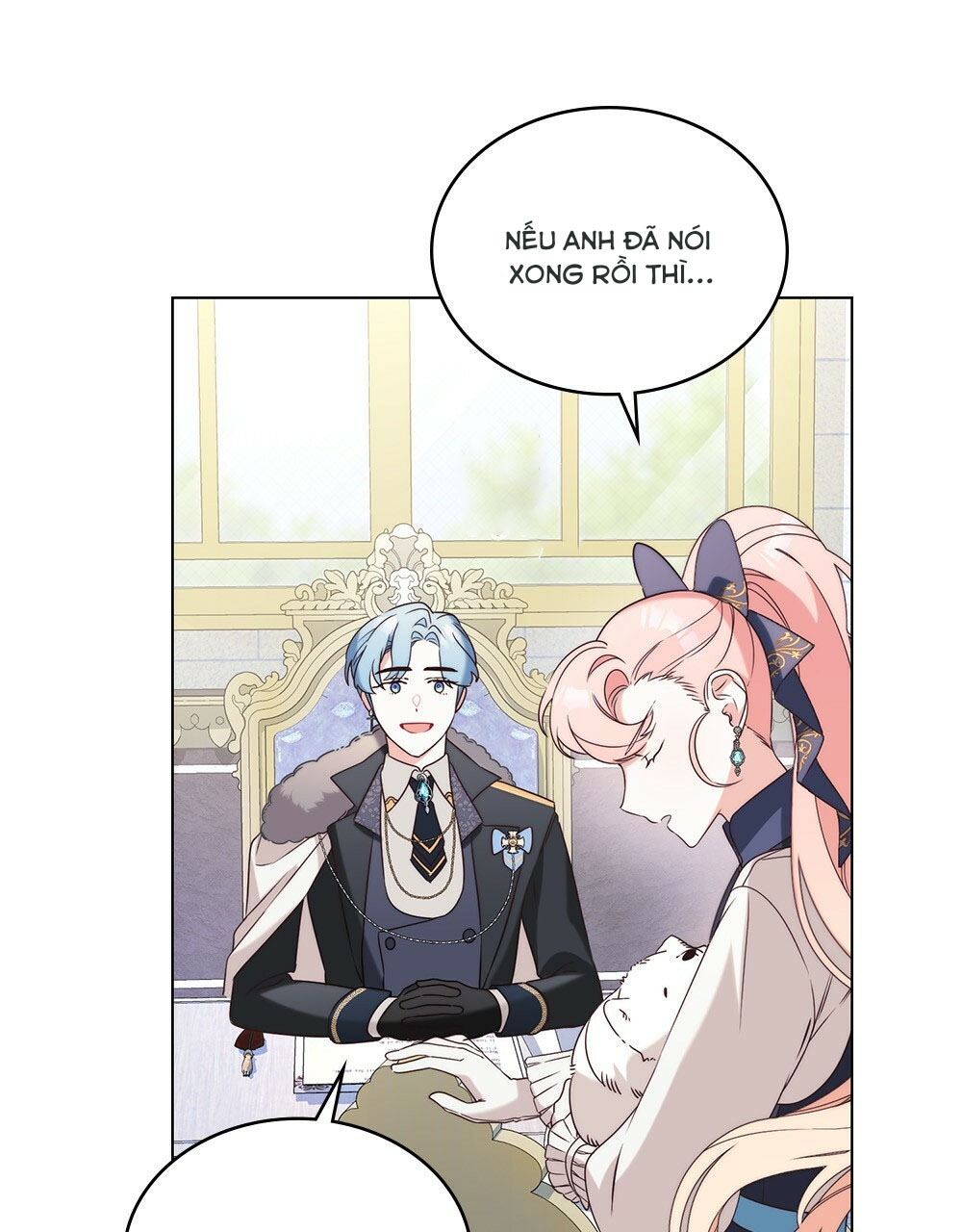 ánh sáng của bình minh chapter 6 27