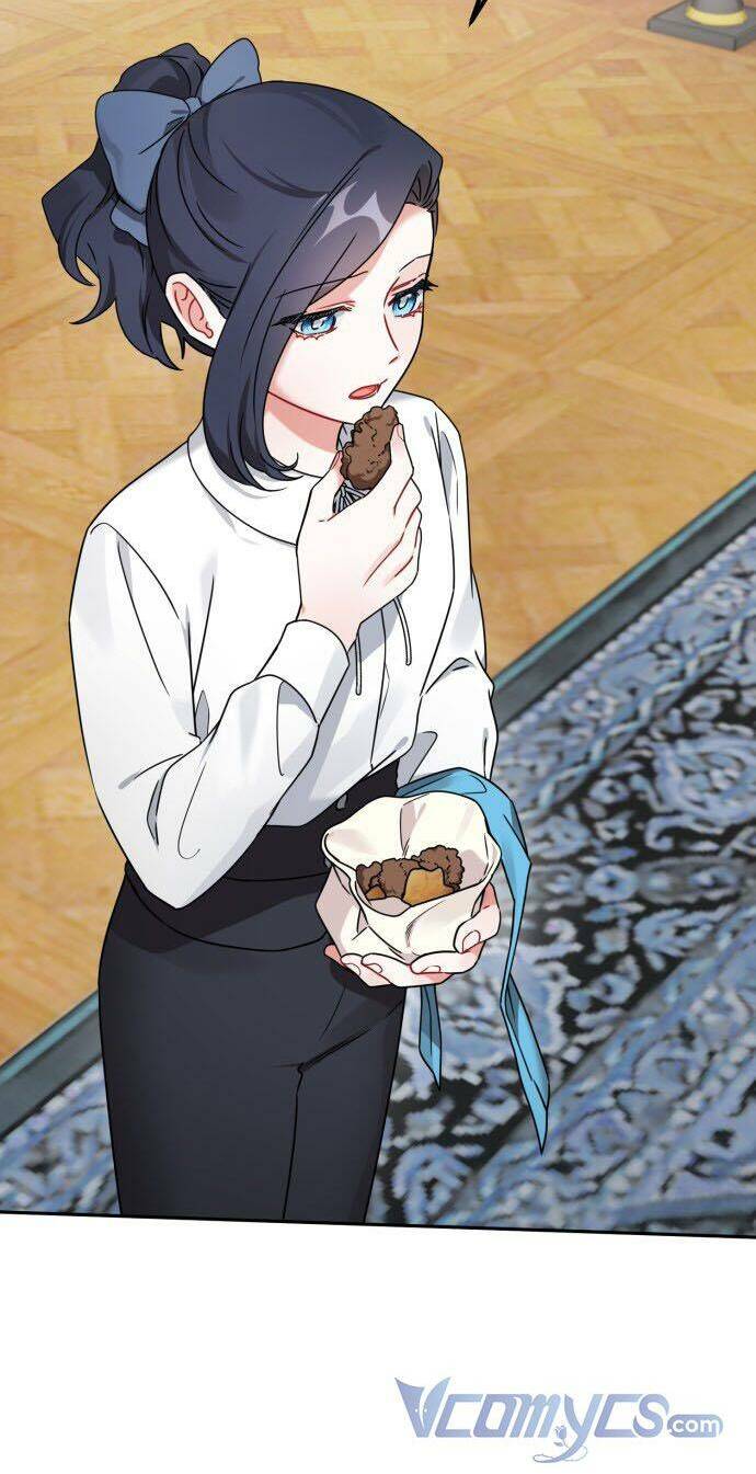 thân gửi nàng bạch tuyết chapter 12 26