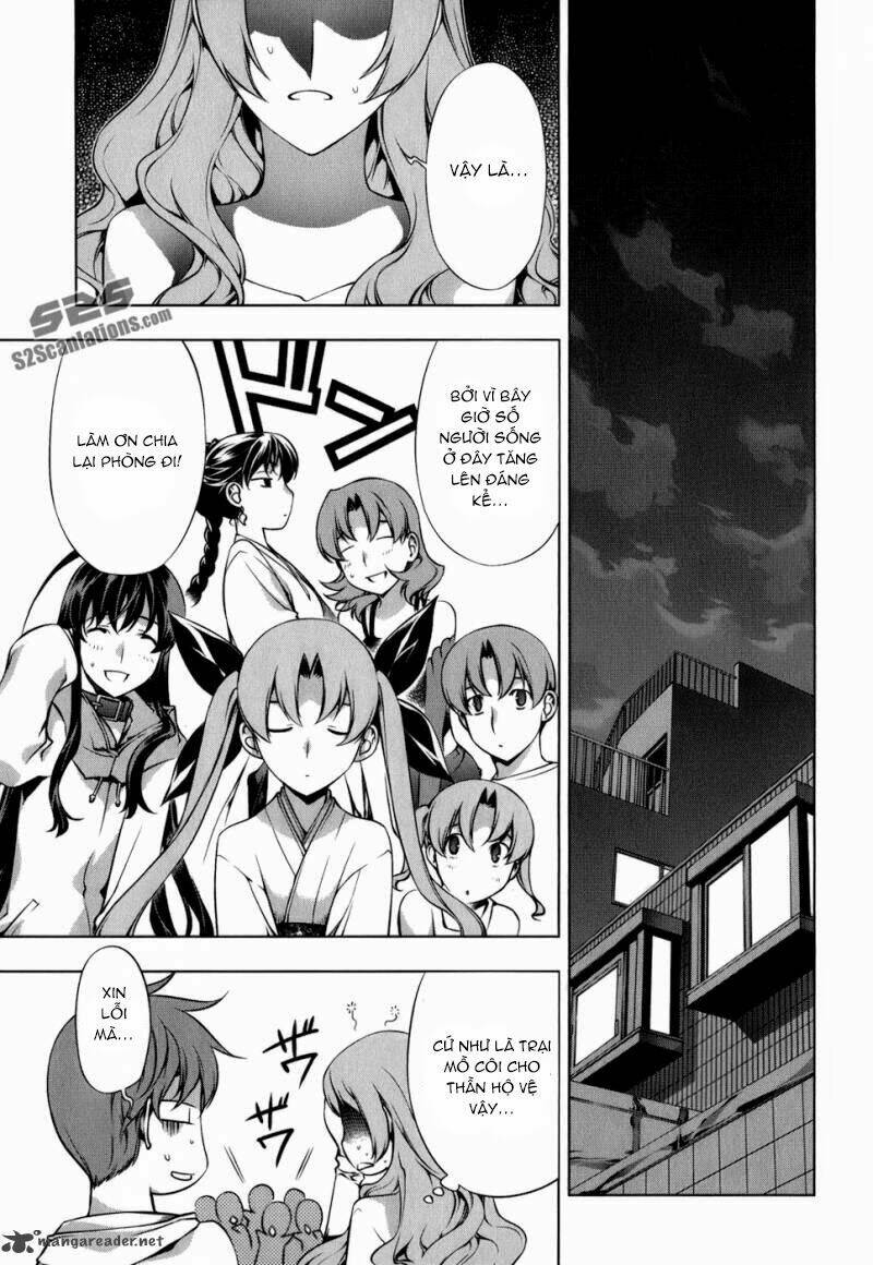 black god chapter 105 12