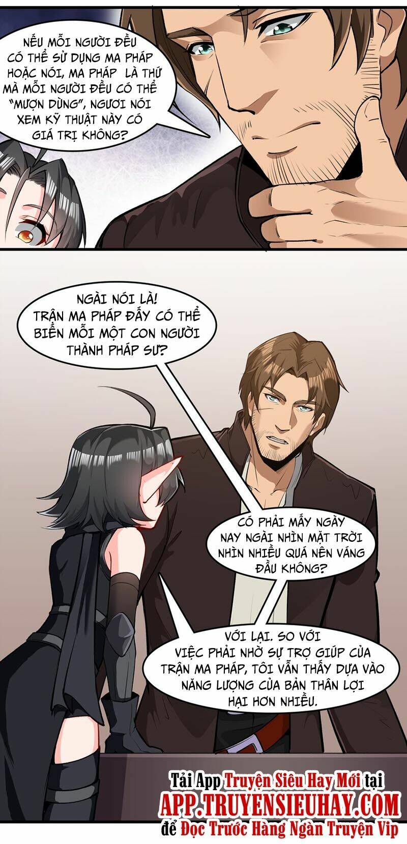 lê minh chi kiếm chapter 32 27