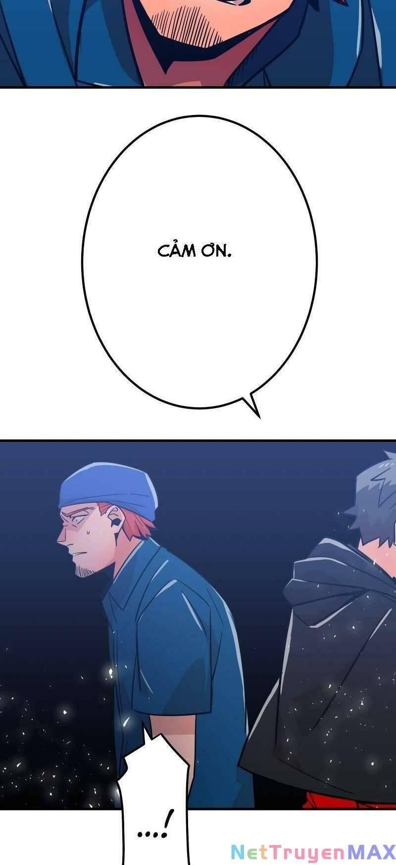 Huyết Thánh Cứu Thế Chủ~ Ta Chỉ Cần 0.0000001% Đã Trở Thành Vô Địch chapter 18 64