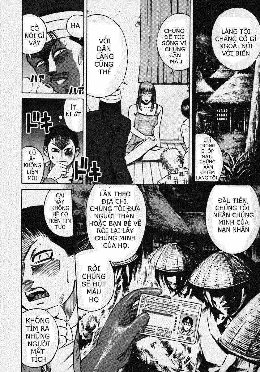 đảo ma cà rồng chapter 12 10