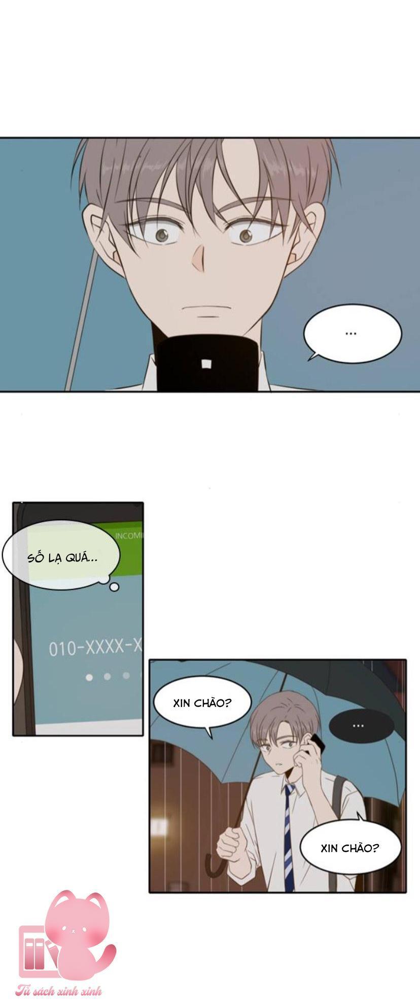 a good day to be a dog chapter 59 4