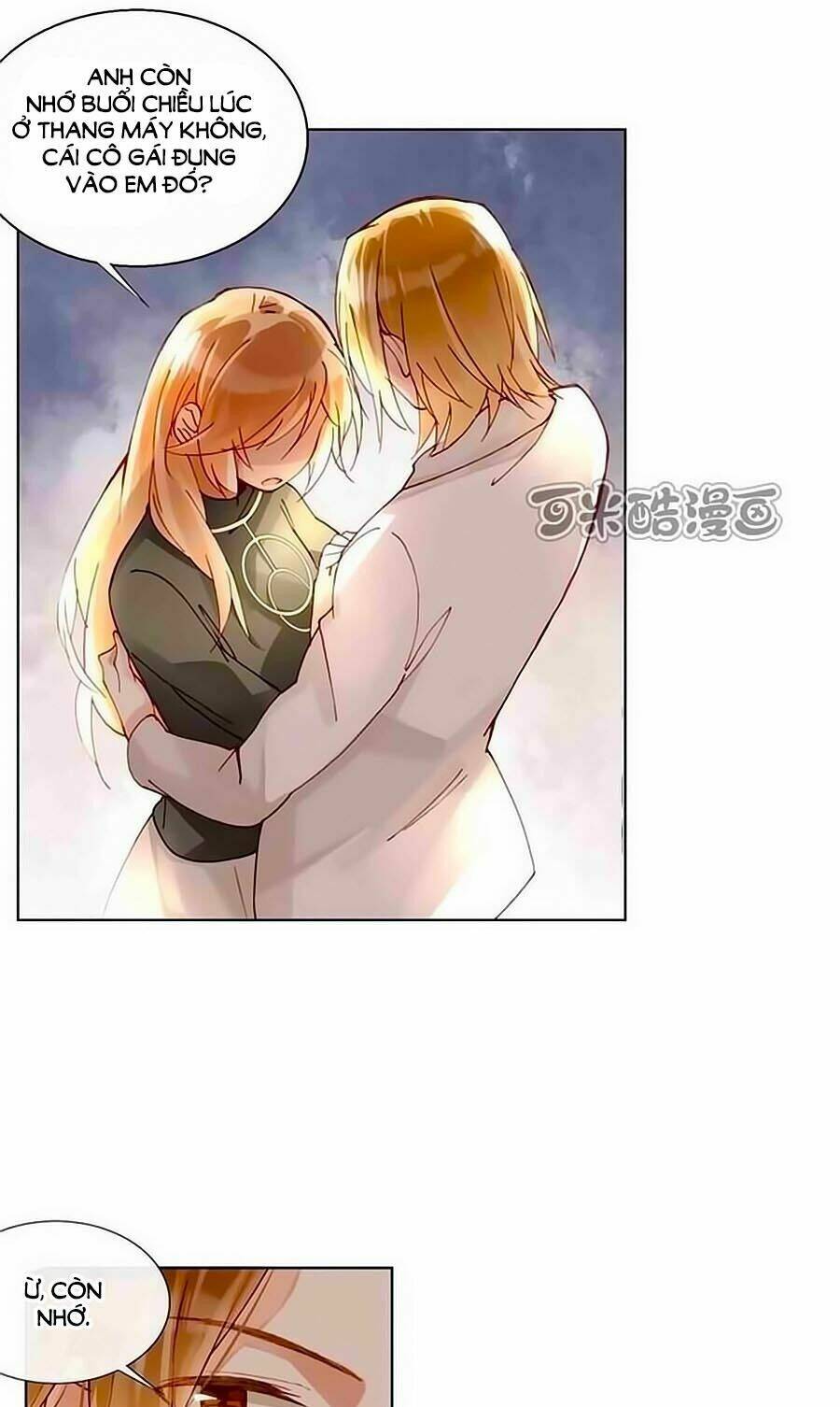 trọng sinh chi tinh quang thôi xán chapter 37 15