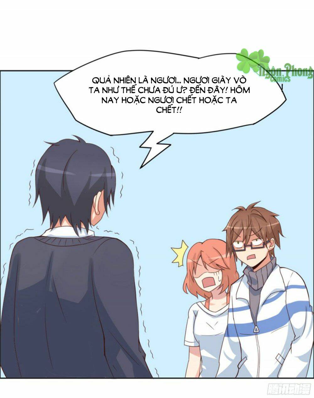 thiên ngoại phi tiên chapter 18 12
