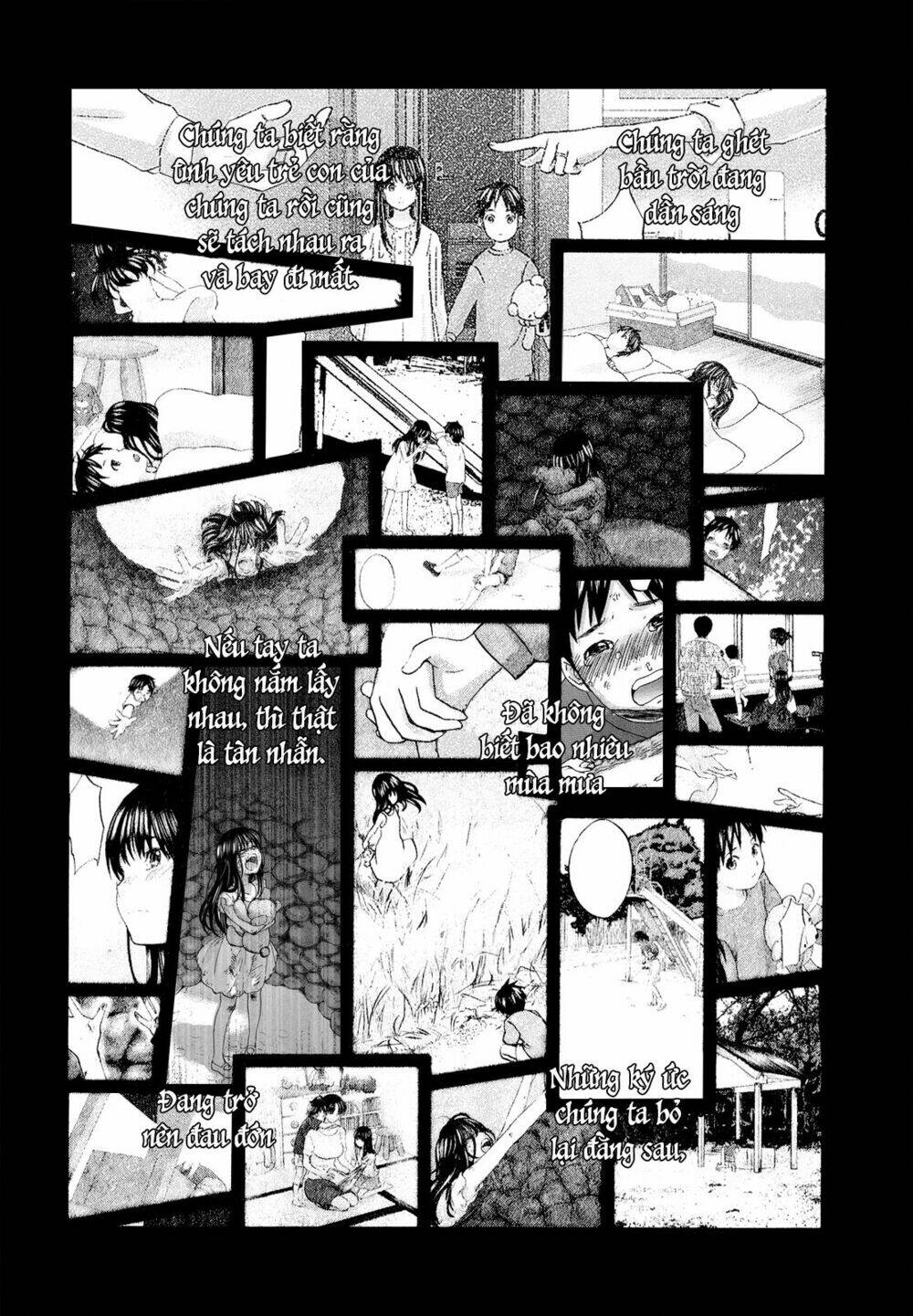 seishun pop! chapter 44 15