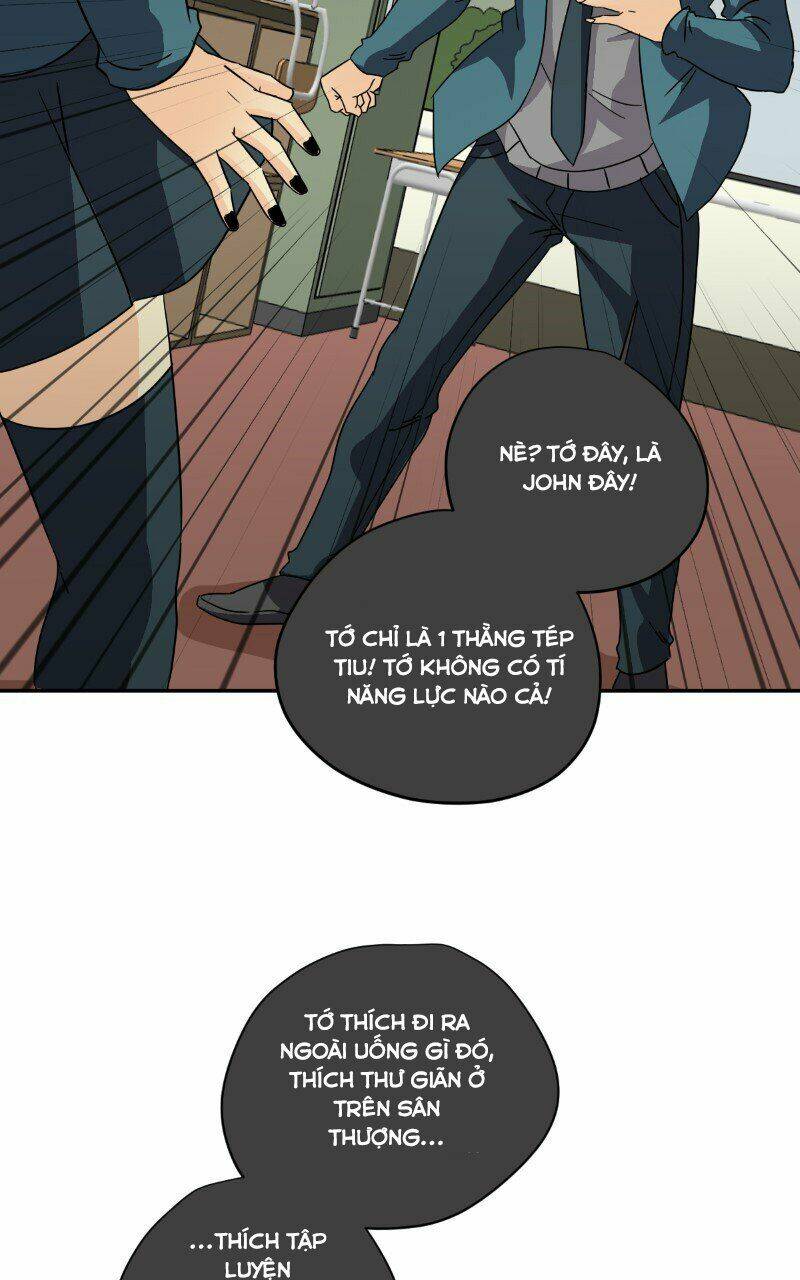 Thế Giới Không Hoàn Hảo Chapter 173 16