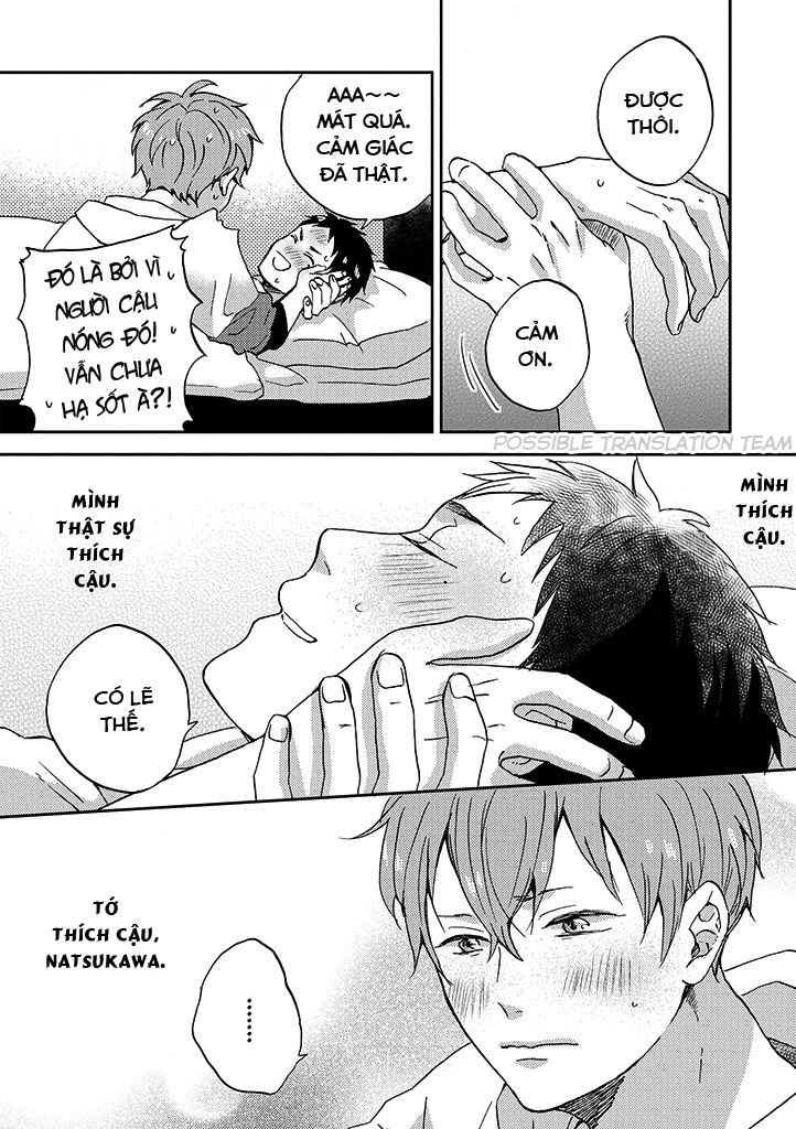 sống cùng cậu ấy chapter 7 19