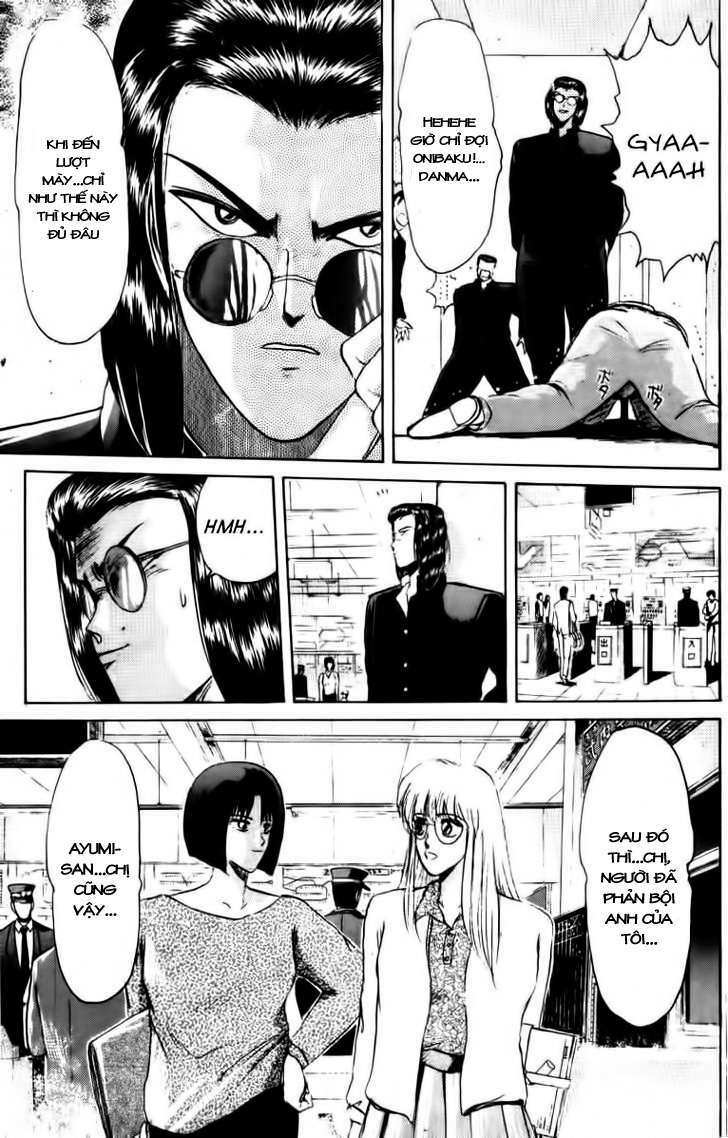 shonan junai gumi chapter 42 19