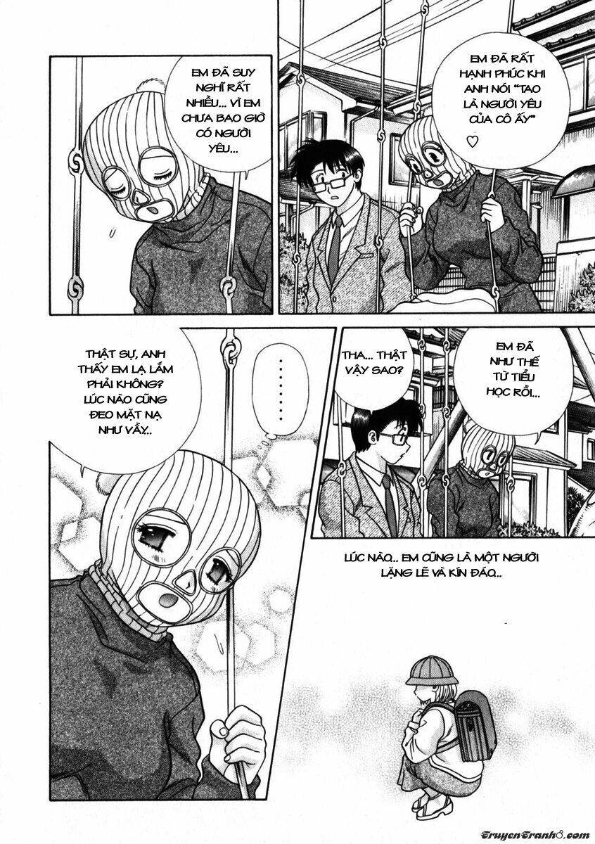 love lucky chapter 1 25