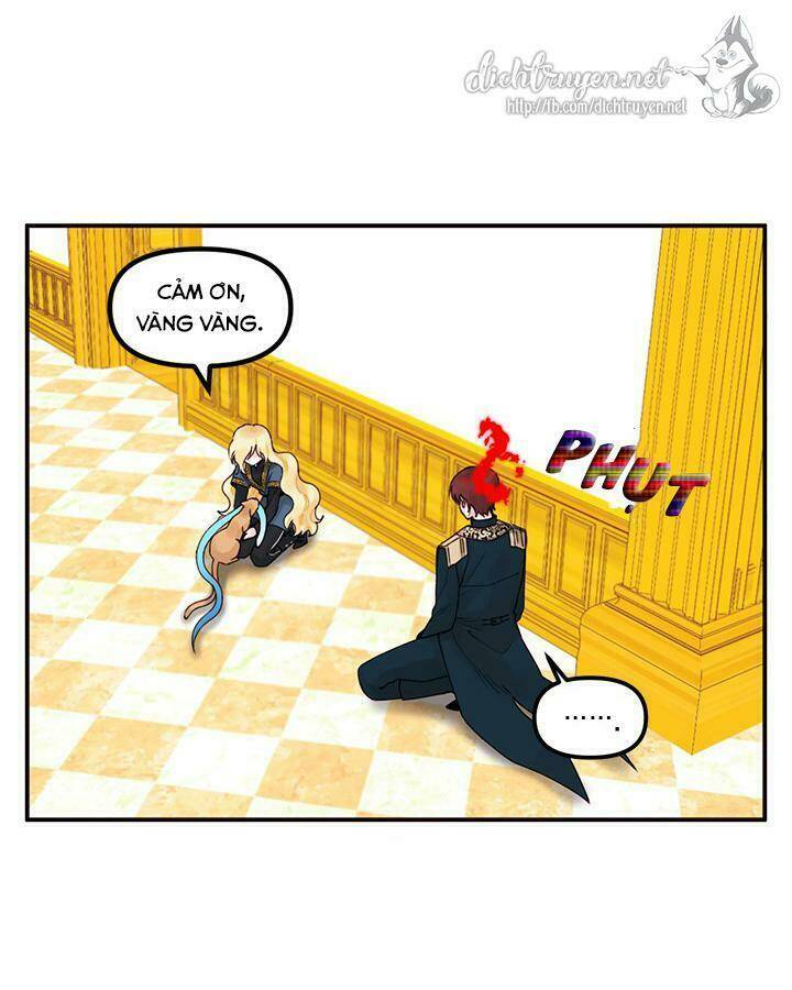 công chúa bãi rác chapter 18 26