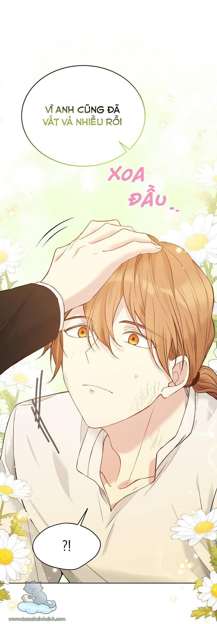 vương miện ngọc bích chapter 58 59