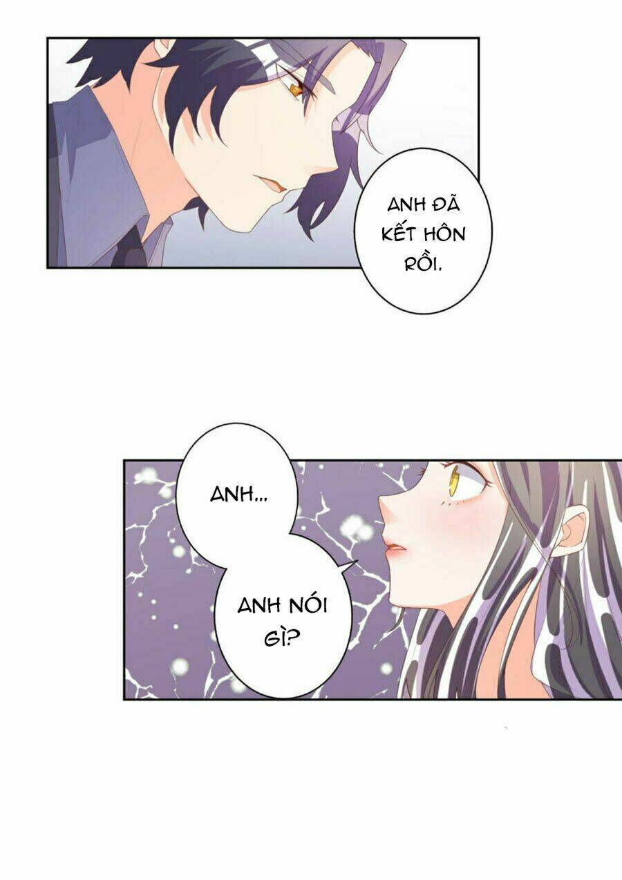 hôn nhân dục vọng: thiếu gia nhẹ một chút! chapter 53 9