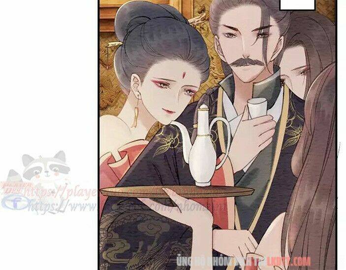 trọng sinh bá sủng nhiếp chính vương quá mạnh mẽ chapter 87 78