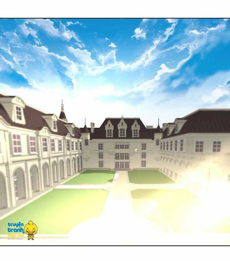 cường sủng hào môn tiểu manh thê chapter 45 7