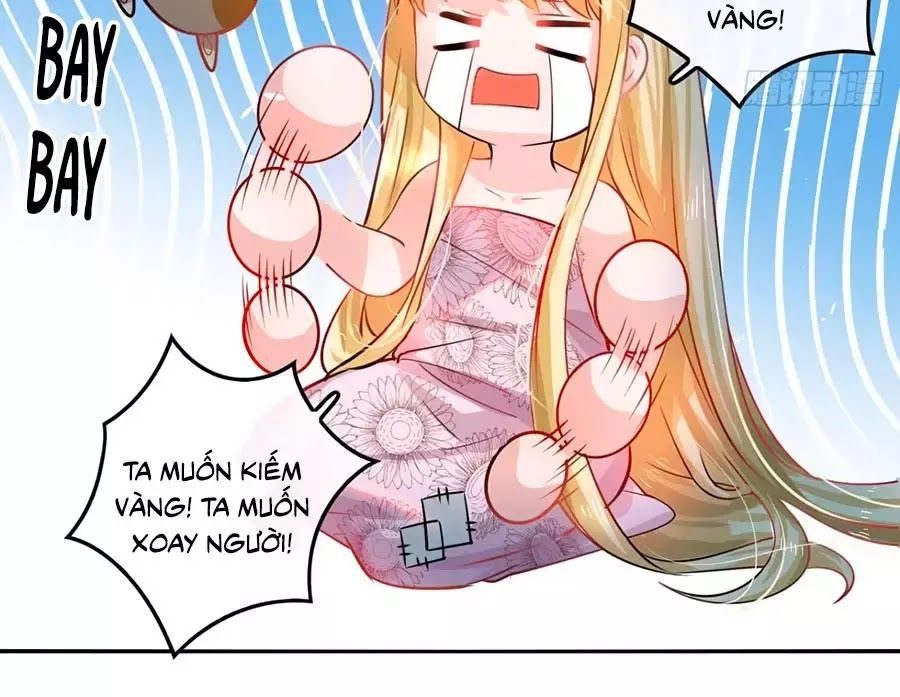 hệ thống công lược của tiểu công chúa chapter 8 10