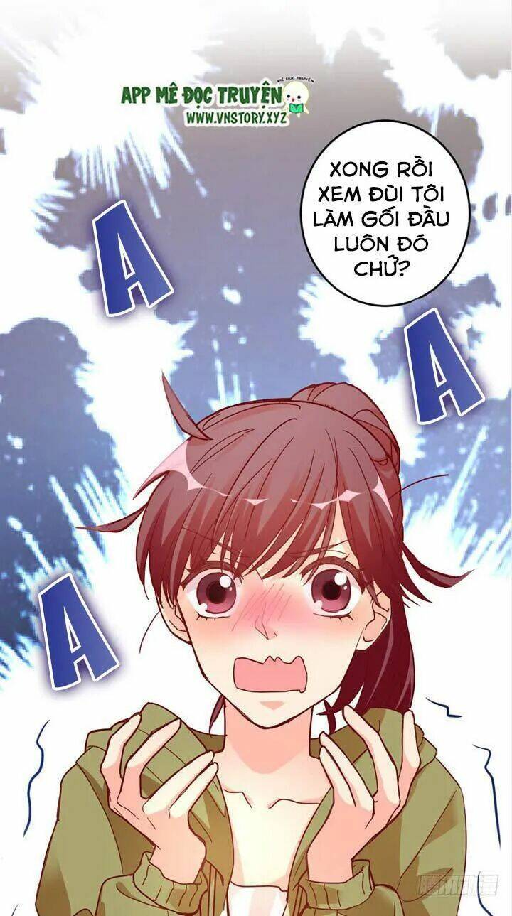 thiên hậu trở về chapter 76 39