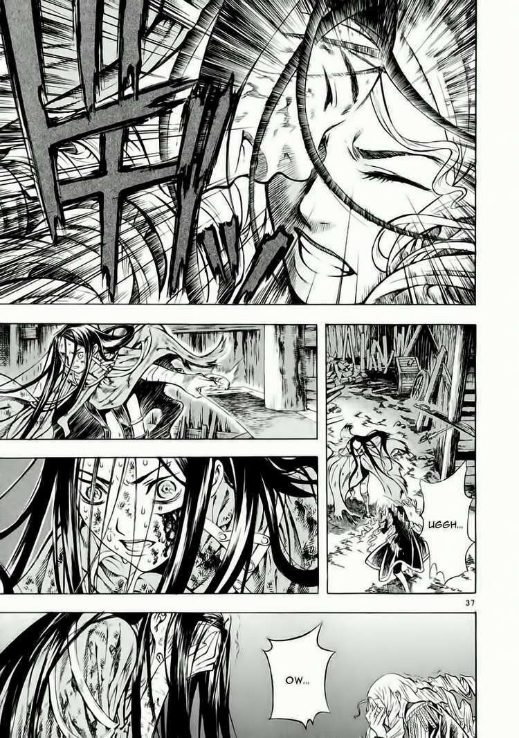 shin angyo onshi (tân ám hành ngự sử) chapter 36 38