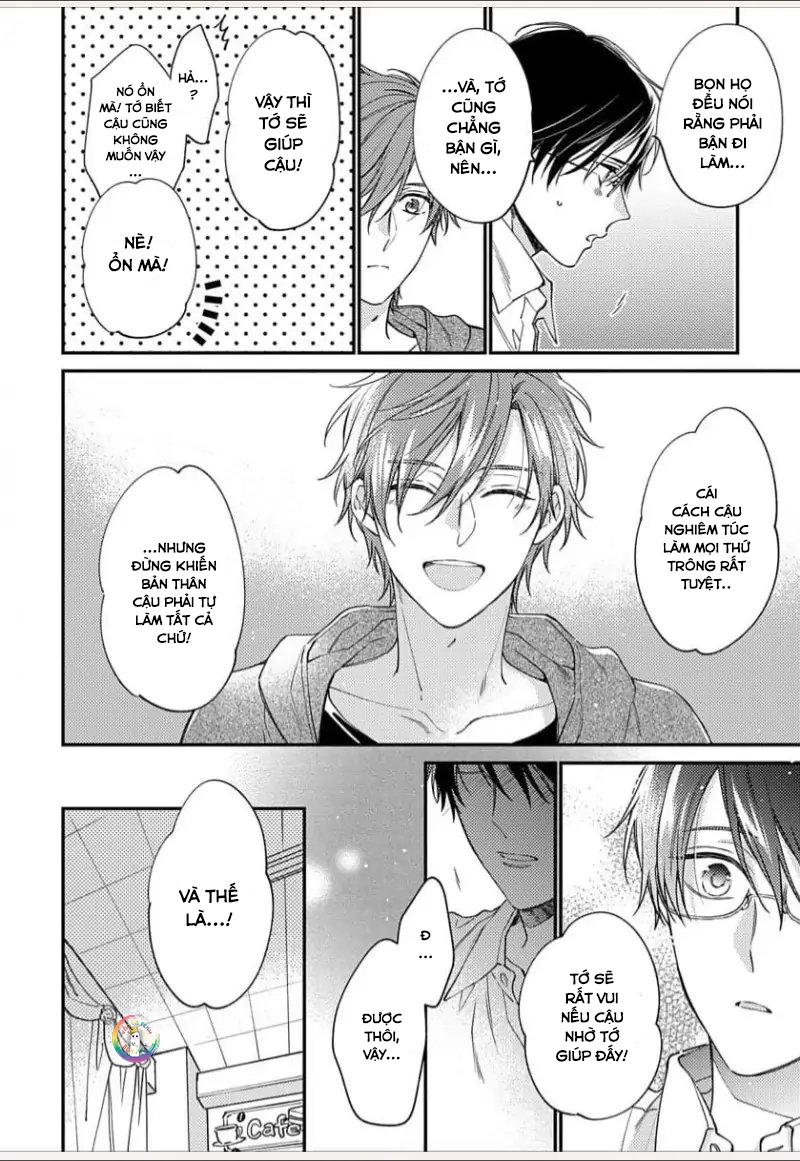 phòng chơi trụy lạc chapter 1 12