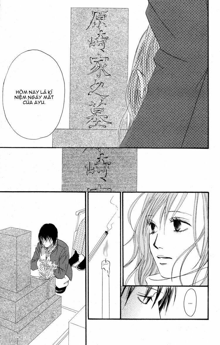 deep love - reina no unmei chapter 3 40