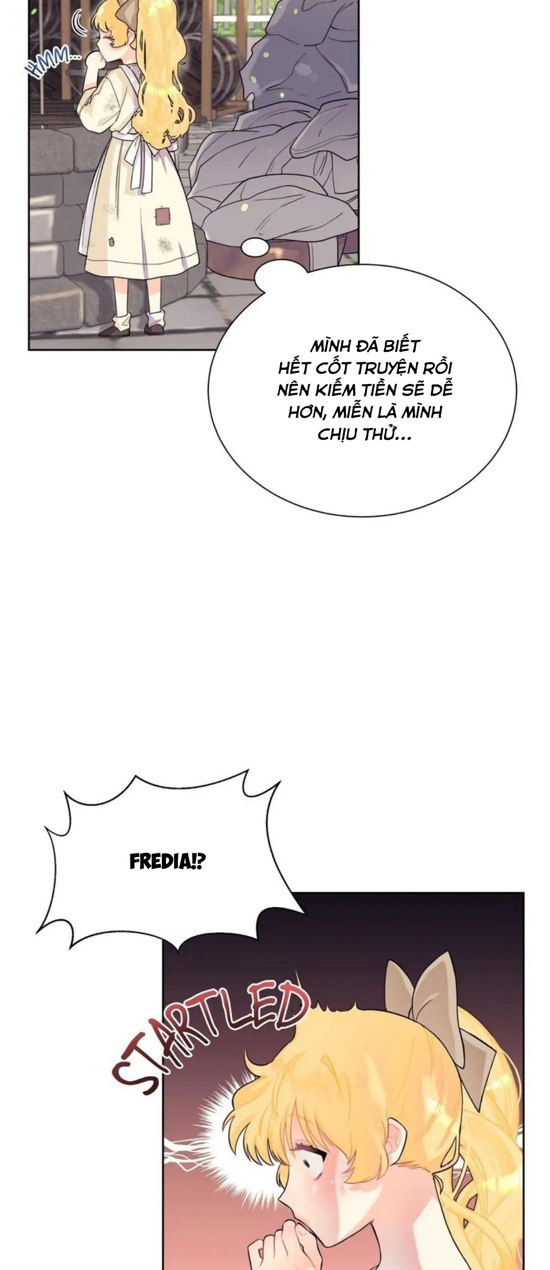 đức hạnh của công chúa phản diện chapter 1 33