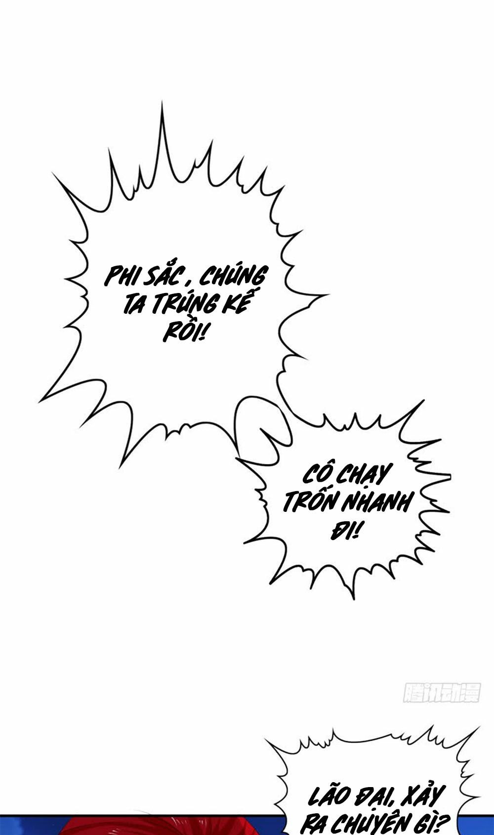 thủ hội chi vũ chapter 48 1