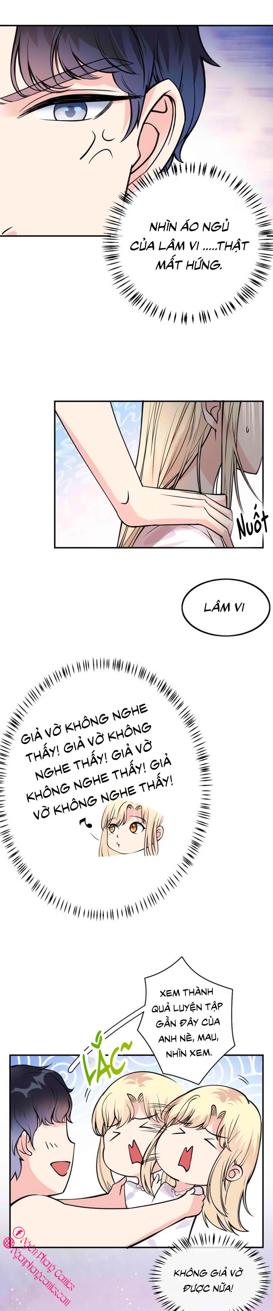 take me out chapter 7 3