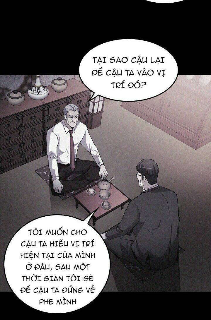 điều tra viên chuyển sinh chapter 61 59