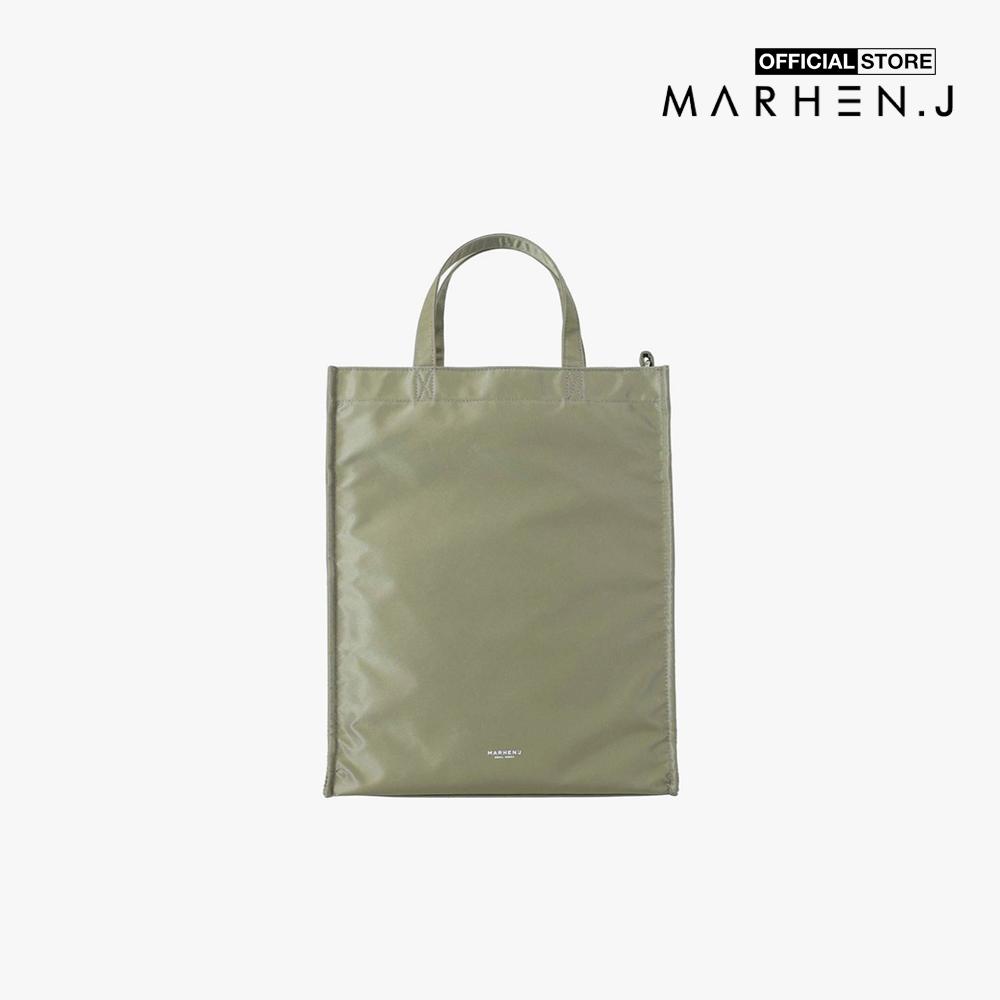 Marhen.J - Túi xách unisex chữ nhật Terry MJ22DTERRY