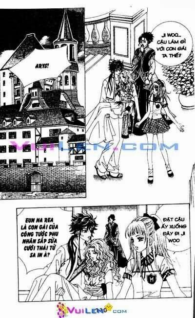 đến vương quốc ma chapter 4 110