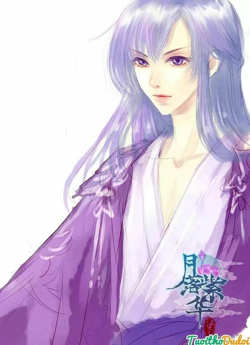 nguyệt lạc tử hoa chapter 23 3
