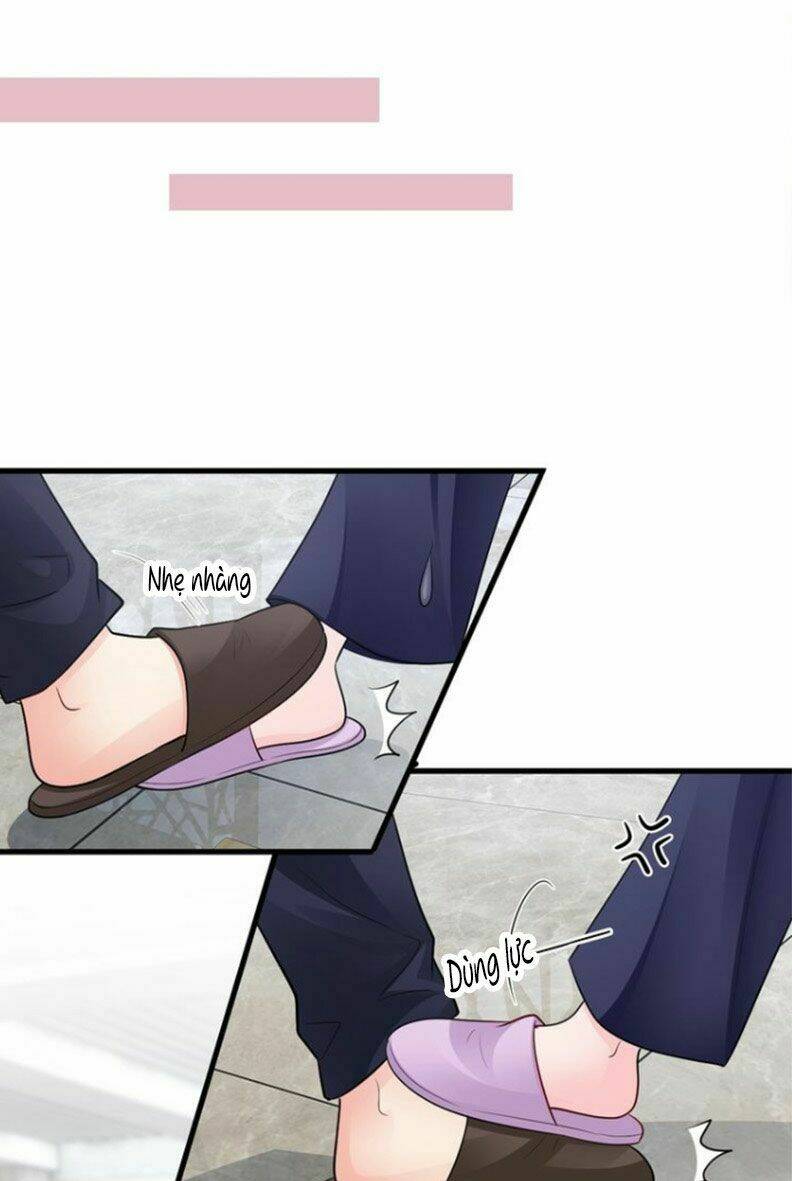 thú cưng độc quyền của boss chapter 106 14