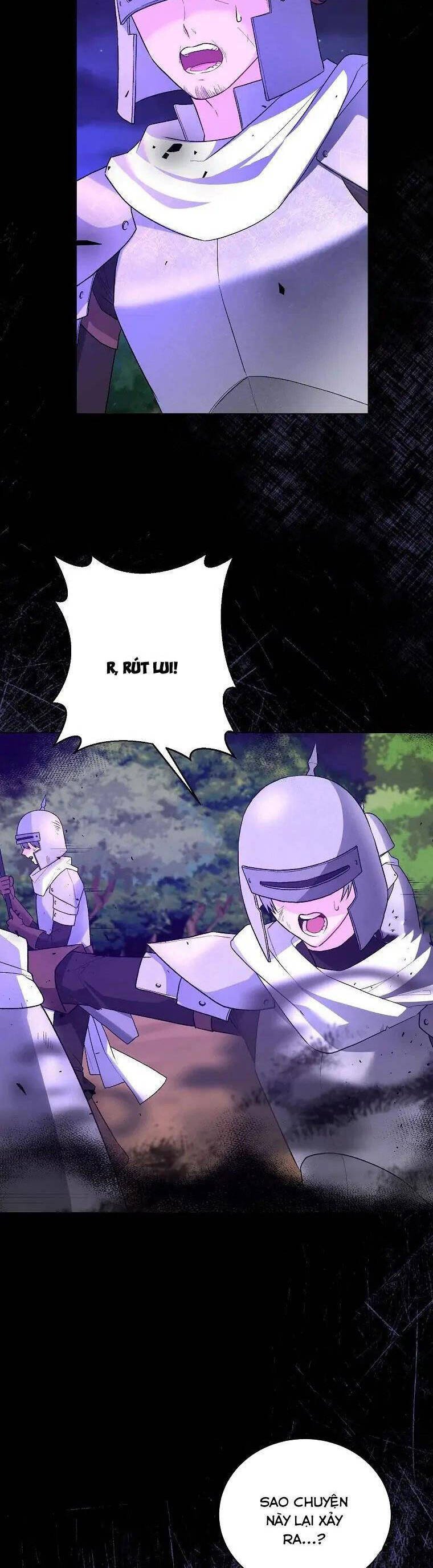 là nhân vật phản diện nhưng tôi sẽ trở thành nữ chính chapter 94 25