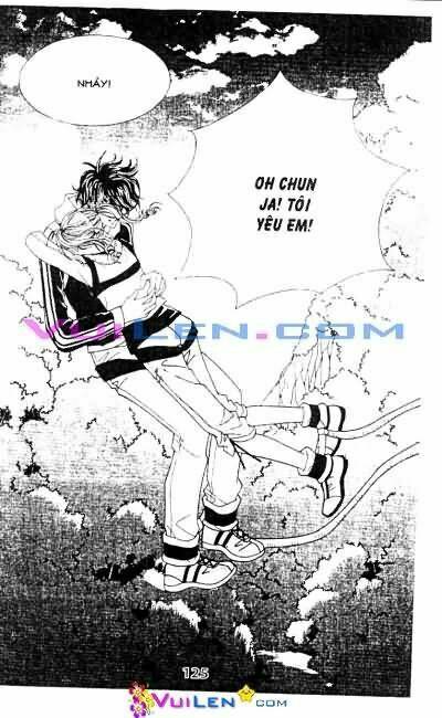 thủ lĩnh chunja chapter 6 125