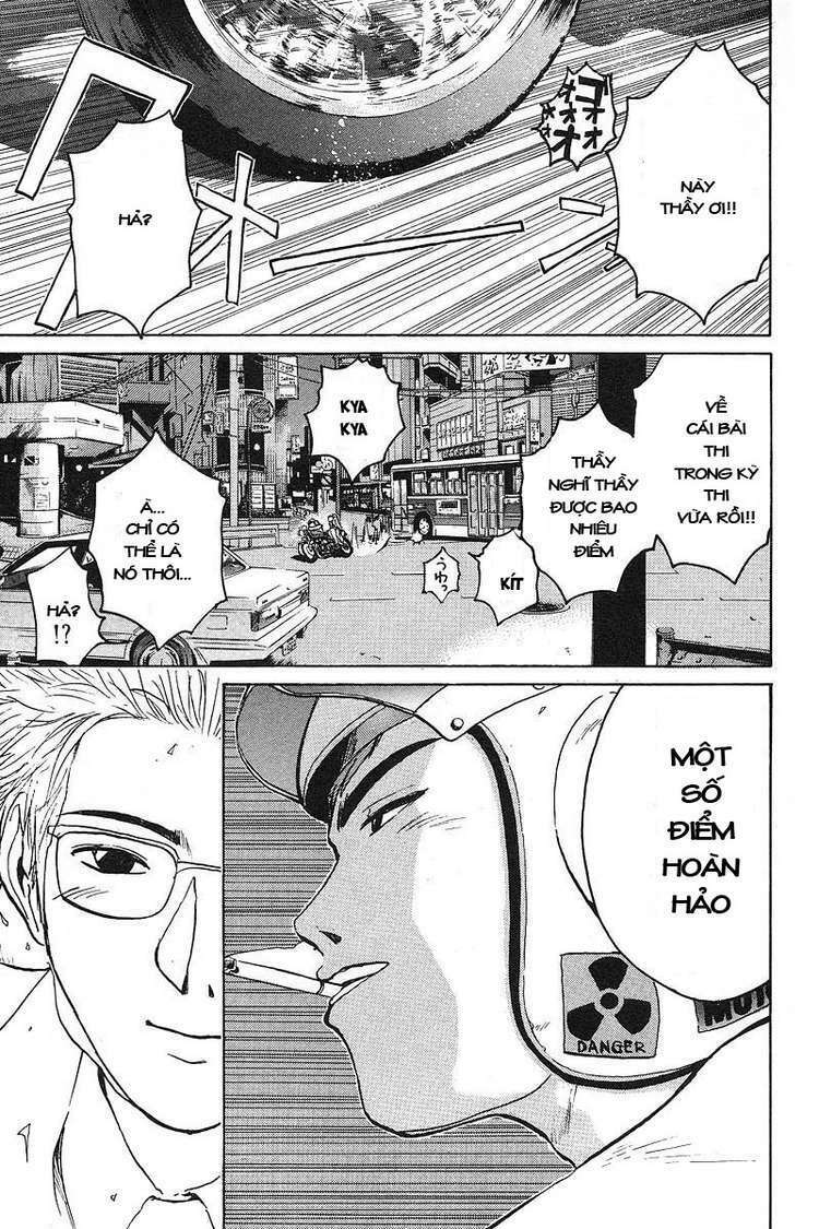 GTO - Great Teacher Onizuka chapter 52 16