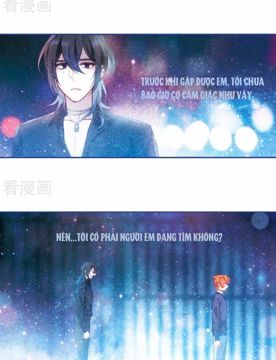 địa ngục cáo bạch thi chapter 82 15