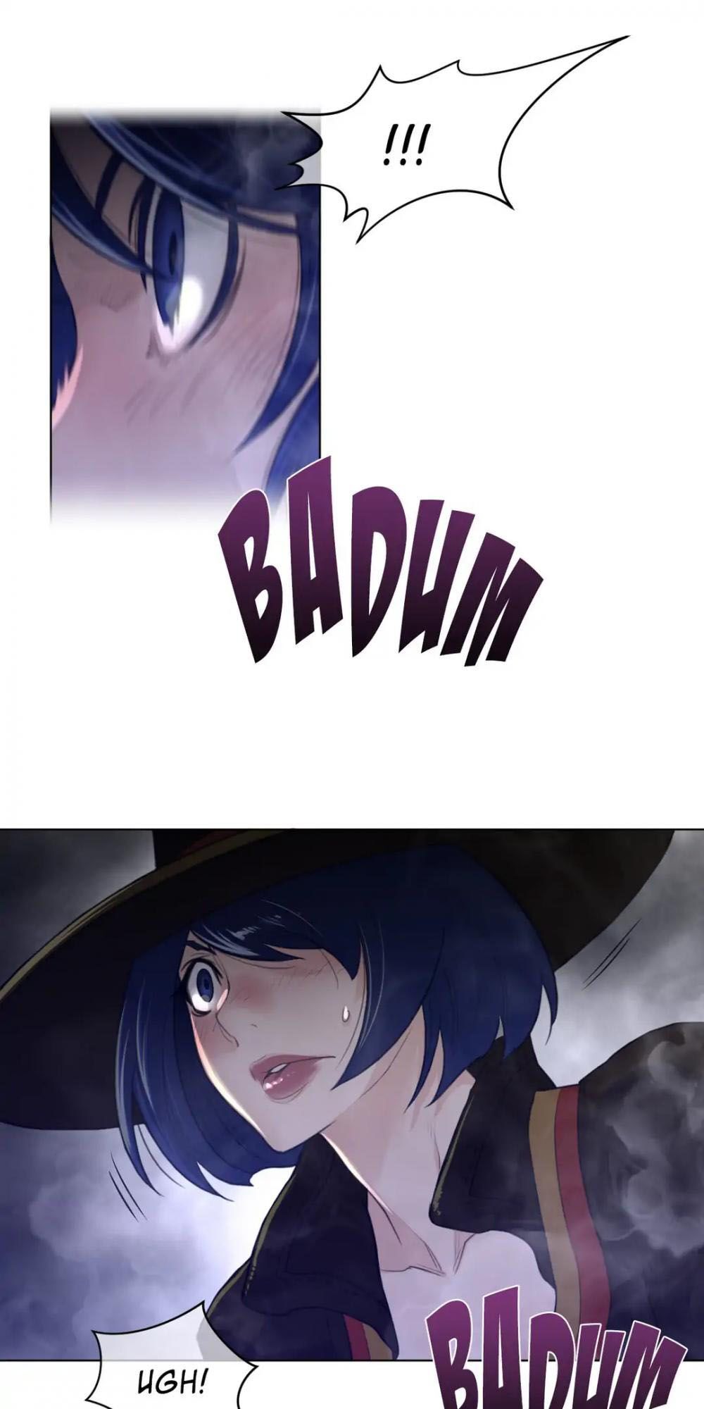 một nửa hoàn hảo chapter 83 25