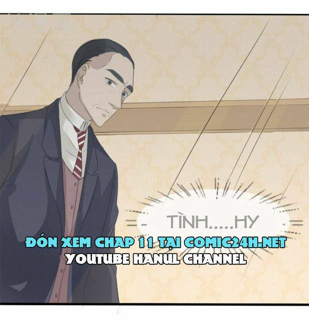 mặt nạ kiều thê chapter 10 17