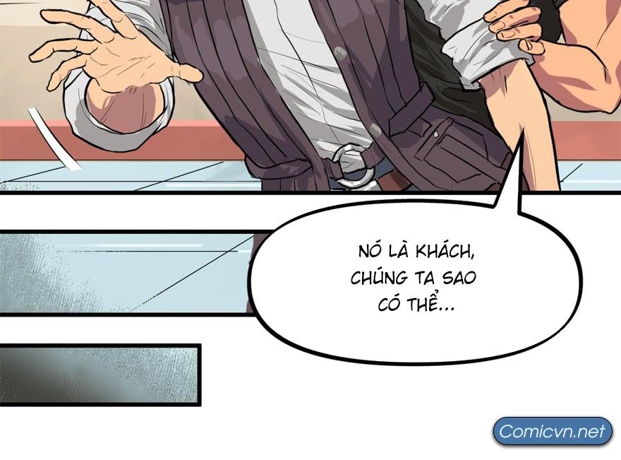 vua sinh tồn chapter 39 22